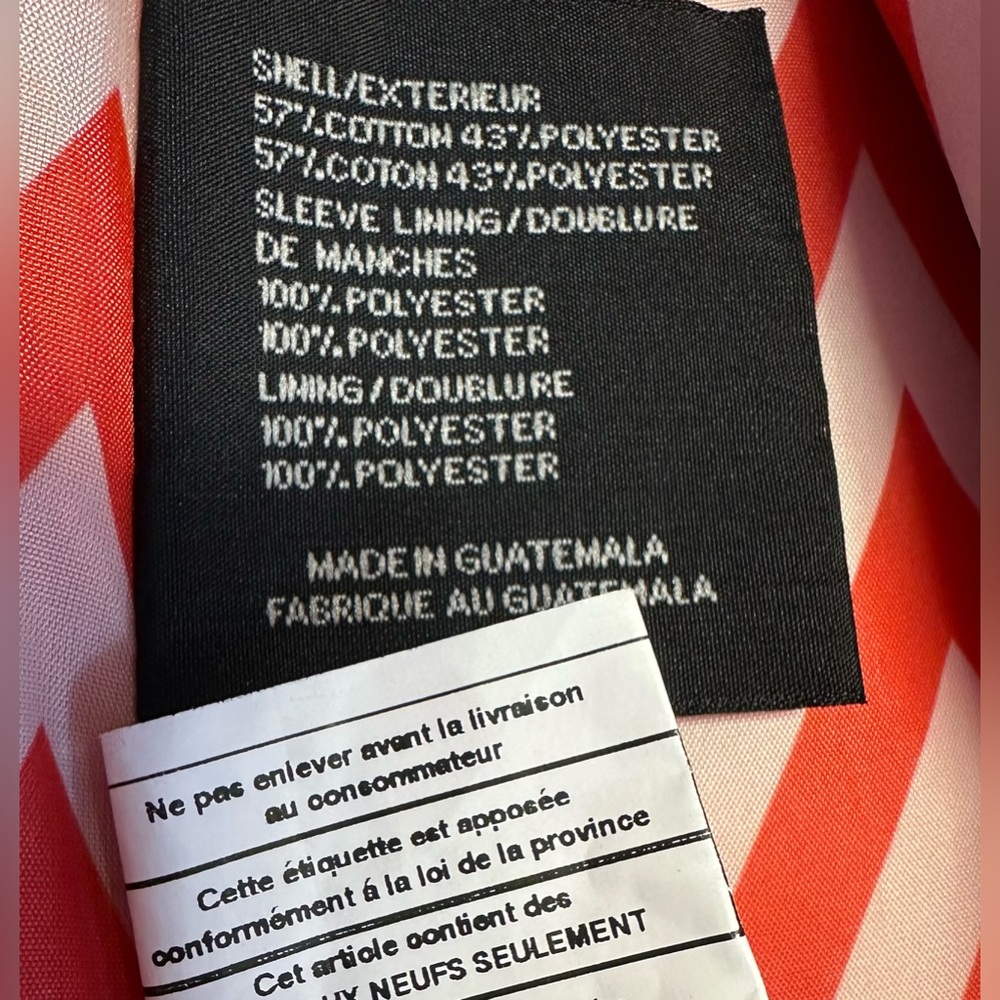 Via Spiga Jacket - Picture 11 of 11